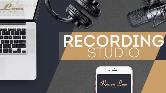 אולפן הקלטות