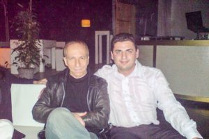 אולפן הקלטות "רונן ליס"