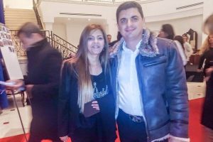 אולפן הקלטות "רונן ליס"