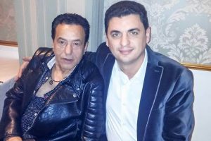 אולפן הקלטות "רונן ליס"