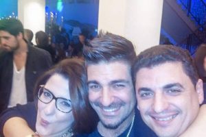 אולפן הקלטות "רונן ליס"