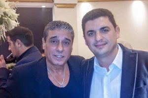 אולפן הקלטות "רונן ליס"