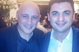 אולפן הקלטות "רונן ליס"