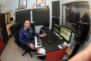 אולפן הקלטות "רונן ליס"