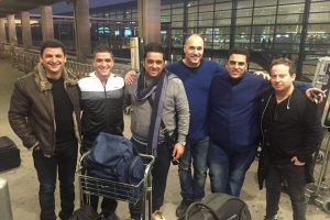 אולפן הקלטות "רונן ליס"