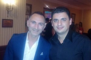 אולפן הקלטות "רונן ליס"