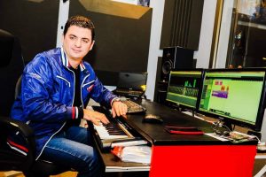 אולפן הקלטות "רונן ליס"