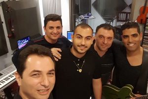 אולפן הקלטות "רונן ליס"