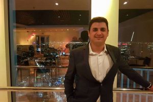 אולפן הקלטות "רונן ליס"