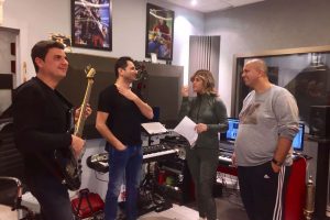 אולפן הקלטות "רונן ליס"