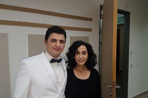 אולפן הקלטות "רונן ליס"