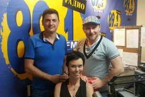 אולפן הקלטות "רונן ליס"