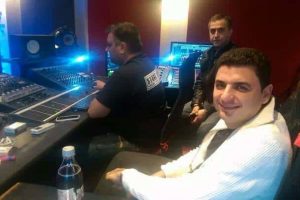 אולפן הקלטות "רונן ליס"