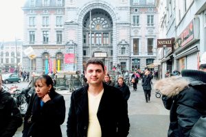 אולפן הקלטות "רונן ליס"