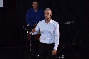 אולפן הקלטות "רונן ליס"