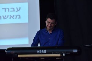 אולפן הקלטות "רונן ליס"