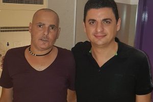 אולפן הקלטות "רונן ליס"