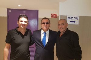 אולפן הקלטות "רונן ליס"