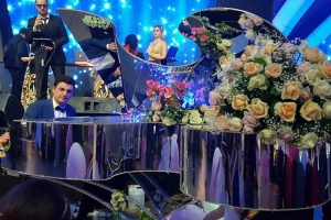 אולפן הקלטות "רונן ליס"