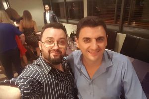 אולפן הקלטות "רונן ליס"