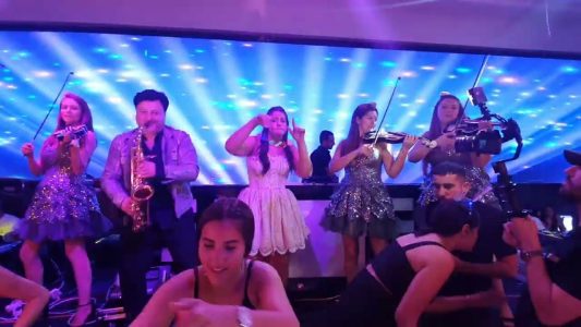 ביקורות עלינו