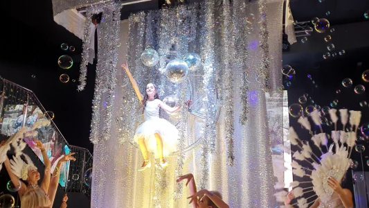 ירח בת מצווה