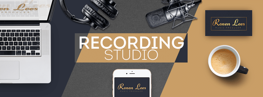 אולפן הקלטות